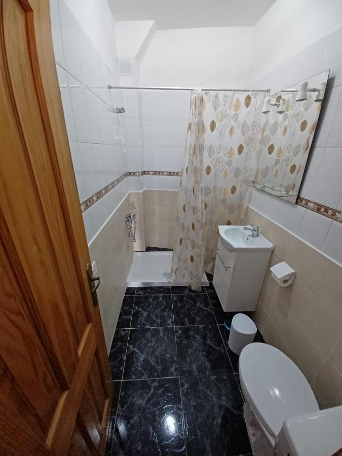 Apartamento C. La Villa Teo La Laguna  Exterior photo
