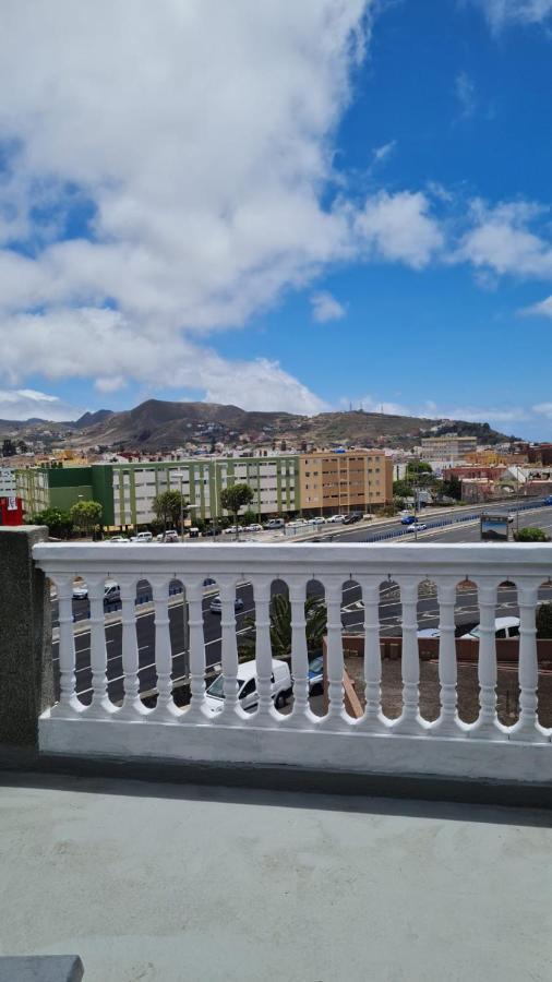Apartamento C. La Villa Teo La Laguna  Exterior photo
