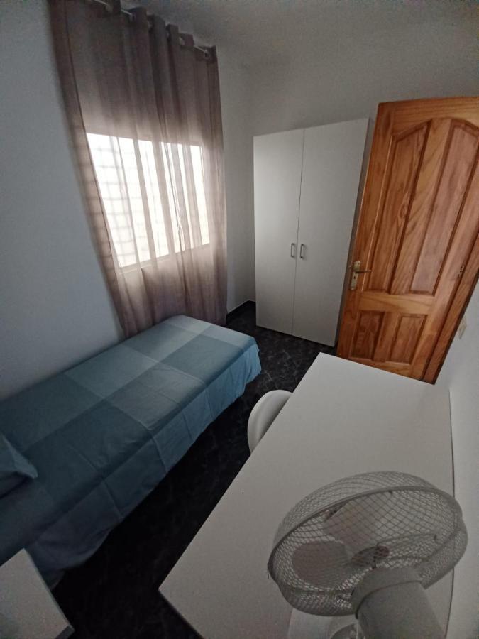 Apartamento C. La Villa Teo La Laguna  Exterior photo