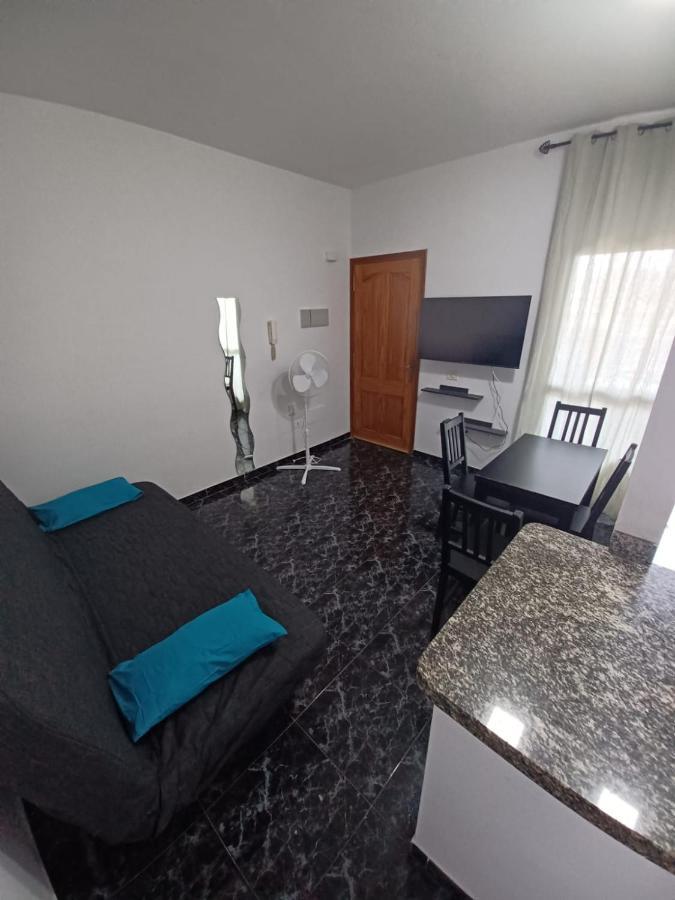 Apartamento C. La Villa Teo La Laguna  Exterior photo