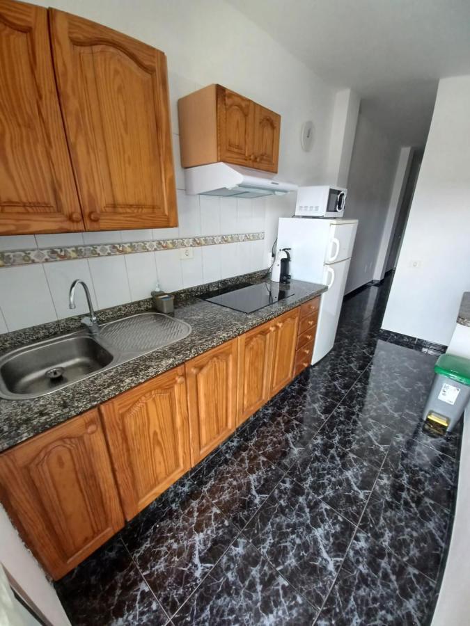 Apartamento C. La Villa Teo La Laguna  Exterior photo