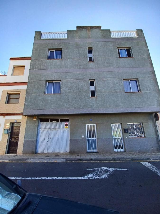 Apartamento C. La Villa Teo La Laguna  Exterior photo